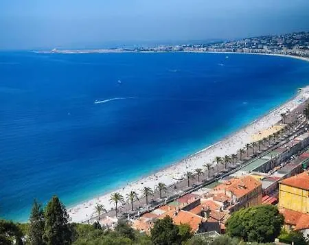 Proche Gare Nizza